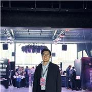 Finance, Banking, Fintech lecturer, PhD candidate in the UK, MSc with Distinction, 4 years teaching, 2 years industry experience.