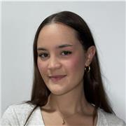 Jara Ventanas, profesora de matemáticas, física o química para niños y jóvenes hasta secundaria incluida