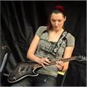 Cours de guitare à domicile