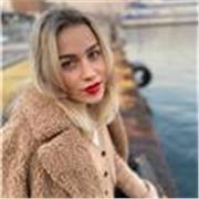 Privater Deutsch- und Englischunterricht mit Olivia