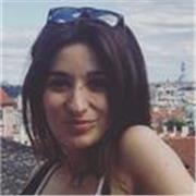 Profesora de Inglés para adolescentes y adultos