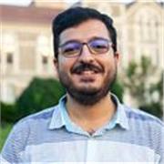 English tutor from Psychology MSc with a background in English Literature