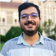 English tutor from Psychology MSc with a background in English Literature