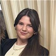 Studentessa di Ingegneria offre ripetizioni di Inglese fino al livello B2