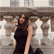 Offro lezioni per recupero debiti o lezioni di potenziamento per latino.