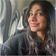 I am a dedicated student and tutor and would love to provide online maths lessons to Year 12 students.
