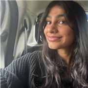 I am a dedicated student and tutor and would love to provide online maths lessons to Year 12 students.