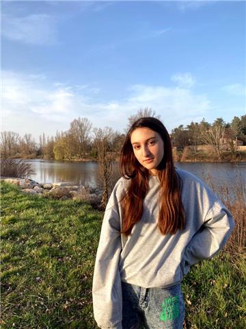Pernelle