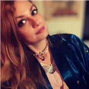 Docente di italiano per stranieri, spagnolo e inglese