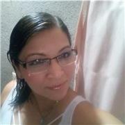 Profesora Educación integral imparte clases hasta sexto año