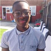 Calling to all primary school learner who need a relatable tutor to help them prepare for the transition from primary to secondary