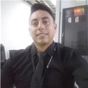 Profesor de entrenamiento deportivo en modalidad presencial y virtual