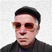 Andy Alston