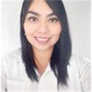 Profesora de psicología en preparatoria y licenciatura