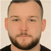 Englisch/Deutsch-Tutor, welcher Arbeitserfahrung in Amerika und Deutschland hat.