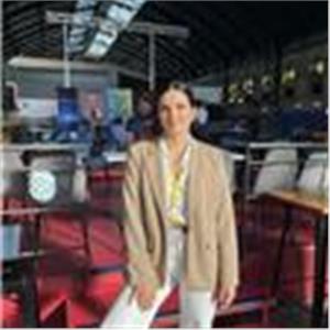 Begoña Calderón Lozano