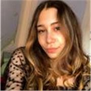 DOTTORESSA IN INGEGNERIA ELETTRONICA IMPARTISCE LEZIONI DI MATEMATICA E FISICA PER MEDIE, SUPERIORI E UNIVERSITÀ