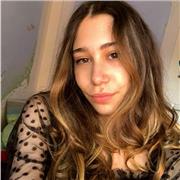 DOTTORESSA IN INGEGNERIA ELETTRONICA IMPARTISCE LEZIONI DI MATEMATICA E FISICA PER MEDIE, SUPERIORI E UNIVERSITÀ