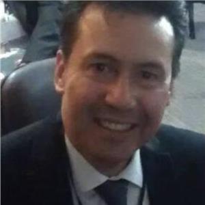 Juan Herrera Spanischlehrer in München