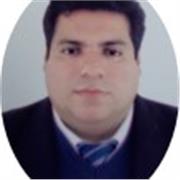 Docente Economía, Finanzas, Riesgos, Matemática Financiera, Matemática y Habilidad Matemática (Razonamiento)