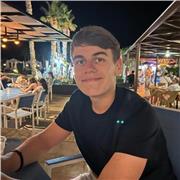 I am a native English speaker with a year of experience teaching abroad in Spain and over three years as a private tutor