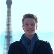 Cours de maths (jusqu'au niveau terminale) par un élève en spécialités scientifiques (Maths/Physique) ou autre