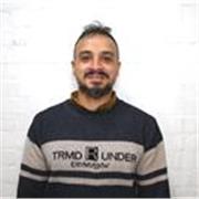 Fazal Farooq
