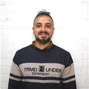 Fazal Farooq