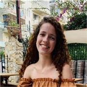 Profesora de Bioquímica para estudiantes de cualquier edad