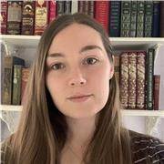 English literature and language tutor, providing tuition for all ages up to postgraduate level