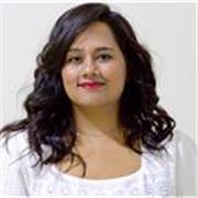 Passionate biology tutor guiding students of all levels.

