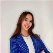 Je propose des cours particuliers en Arabe (oral et écrit)