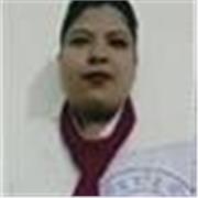 I can improve the students in English Language