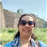 Effective teaching skill, connecting students very fast, confident about myself 