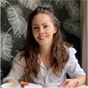 Hi I am 27 year old. I aim to teach beginner students in biology online