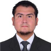 Profesor de Matemáticas para educación primaria, secundaria y superior