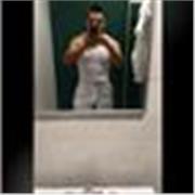 Maestro en clases online de la materia de biologia