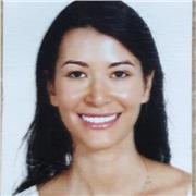 Profesora titulada en inglés con más de 10 años de experiencia imparte clases online y presenciales