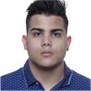 Profesor de Inglés con capacidad para enseñar a todos los públicos, especialmente jóvenes y adultos.