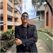 Profesor de matemáticas para secundaria, candidato a grado en economía y negocios internacionales