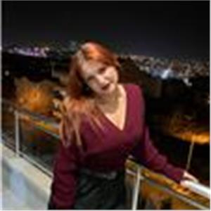 Handan Merve Teker