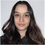 Profesora particular de matemáticas, física y química de todas las edades