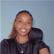 Experienced, patient, and friendly Math Tutor for Grade 1–12, SAT, and IB students.