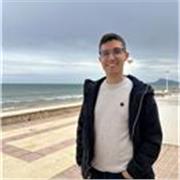 Profesor de informática para adultos, alumnos de grado medio y grado superior (SMR, ASIR).