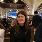 Tutor for Spanish (Native Speaker) and English (C2 LEVEL Teacher)