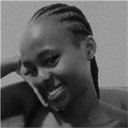 I am an experienced English tutor with a degree from Kenyatta University and teaching experience at Muslim Academy Parkroad. I off