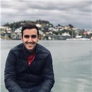 Ingeniero químico por la Universidad Politécnica de Madrid, con más de 5 años de experiencia dando clases particulares.