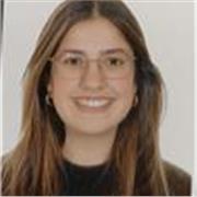 Profesora titulada en educacion infantil, con experiencia impartiendo clases extraescolares en primaria y ESO