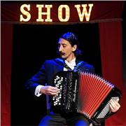 Lezioni di fisarmonica cromatica e organetto diatonico