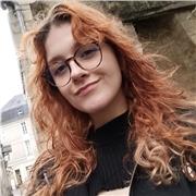 Étudiante professeure d'anglais - Bilingue, cours de tous niveaux